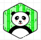 竹子爱熊猫的个人资料头像