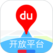 百度地图开放平台的个人资料头像