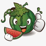 西瓜watermelon的个人资料头像