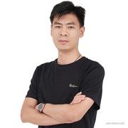 河畔一角的个人资料头像