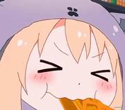 漆黑的呆桃的个人资料头像