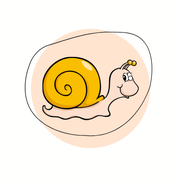 微微笑的蜗牛的个人资料头像