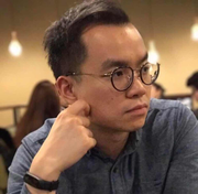 Jayden.李的个人资料头像