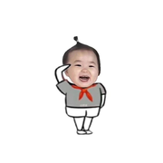 一个好家伙的个人资料头像