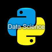 Python数据科学的个人资料头像