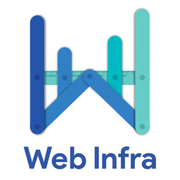 WebInfra的个人资料头像