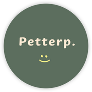 Petterp的个人资料头像