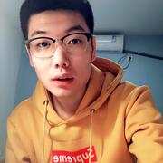 多亏有我的个人资料头像