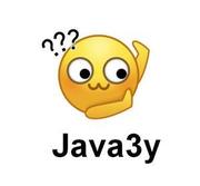 Java3y的个人资料头像